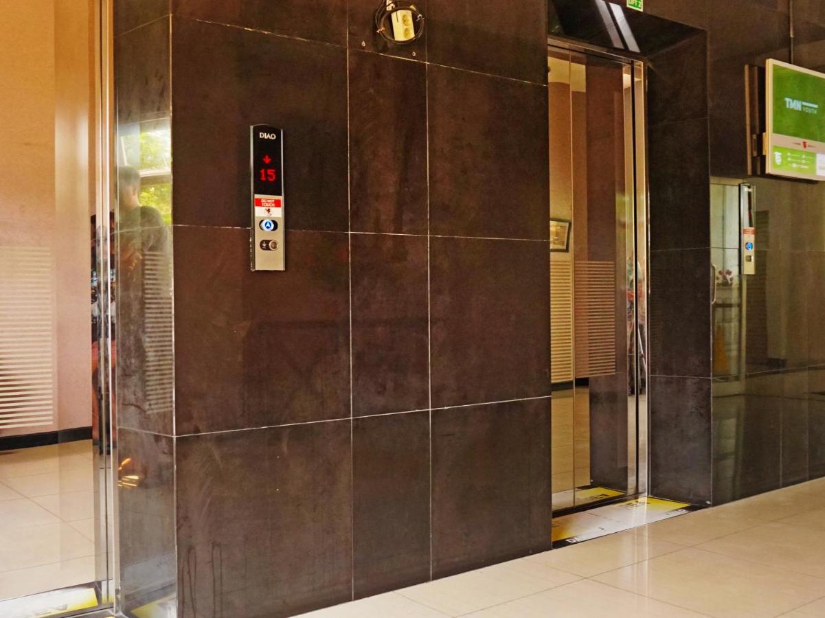 Oyo 91593 San San Rooms Apartment Gunung Putri Square Gunungputri 외부 사진