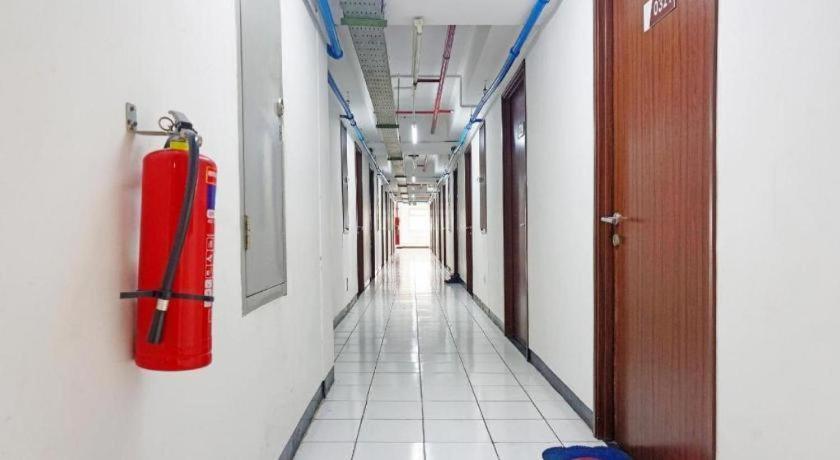Oyo 91593 San San Rooms Apartment Gunung Putri Square Gunungputri 외부 사진